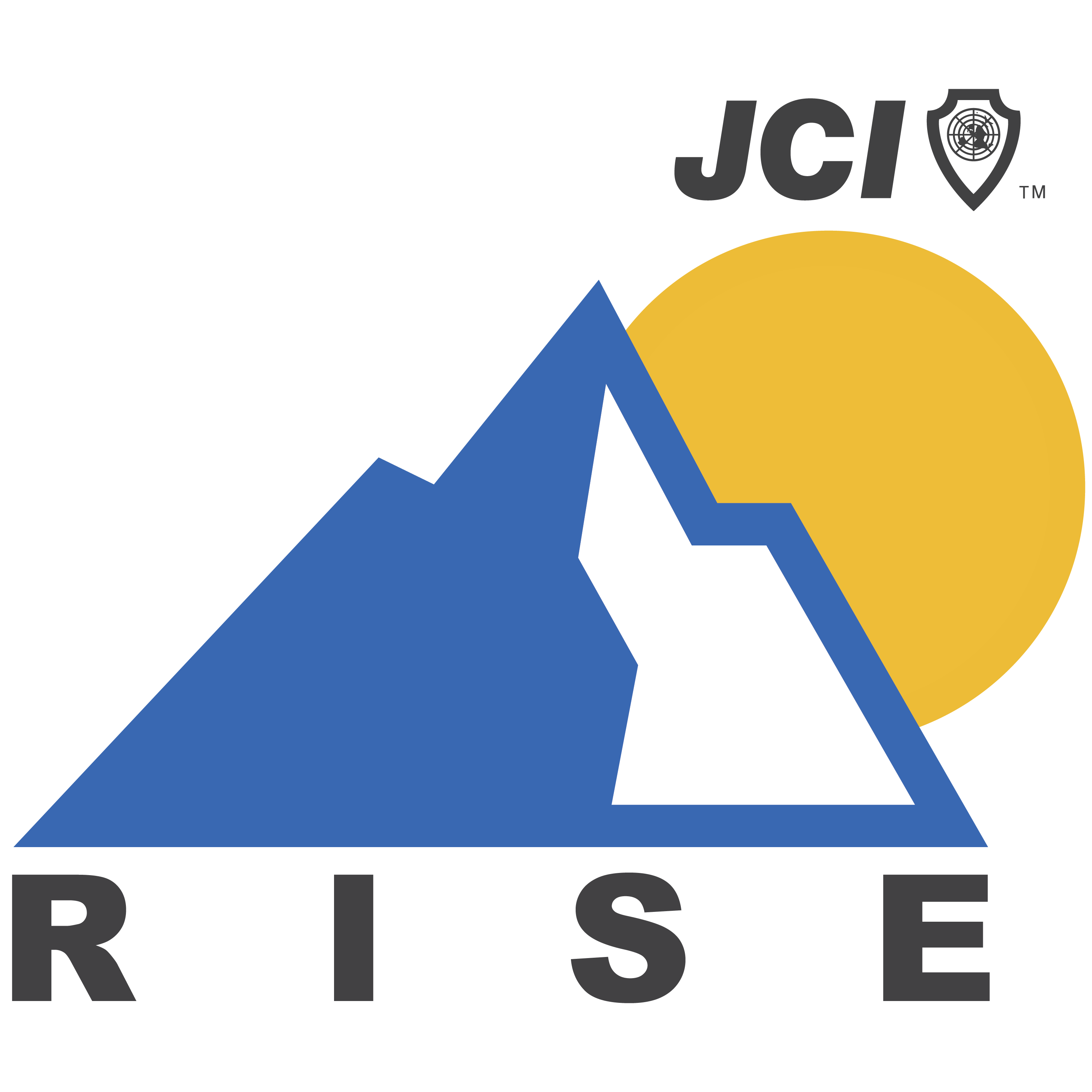 JCI RISE — Rebuild, Invest, Sustain, Evolve